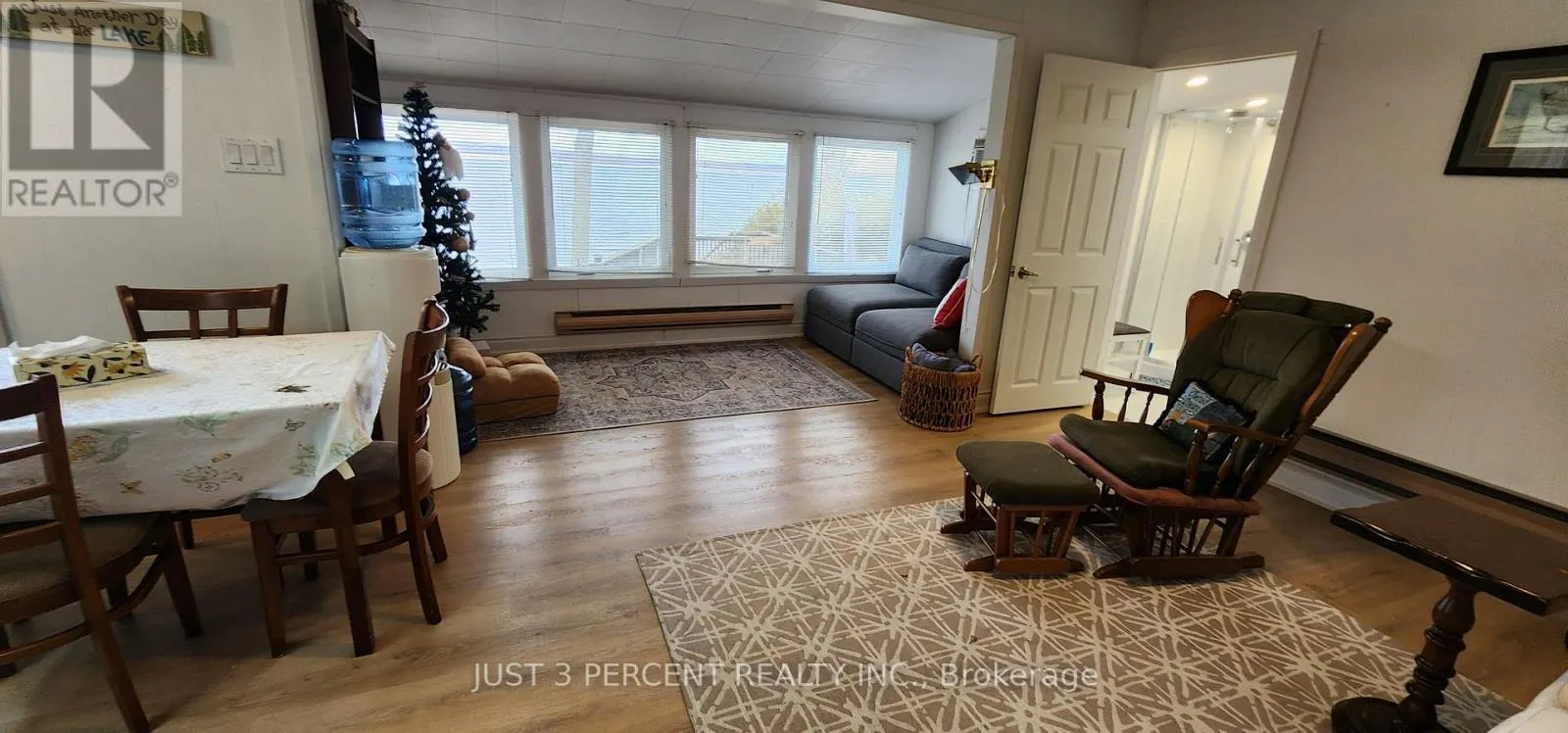 3 - 6060 CURTIS POINT ROAD, #3