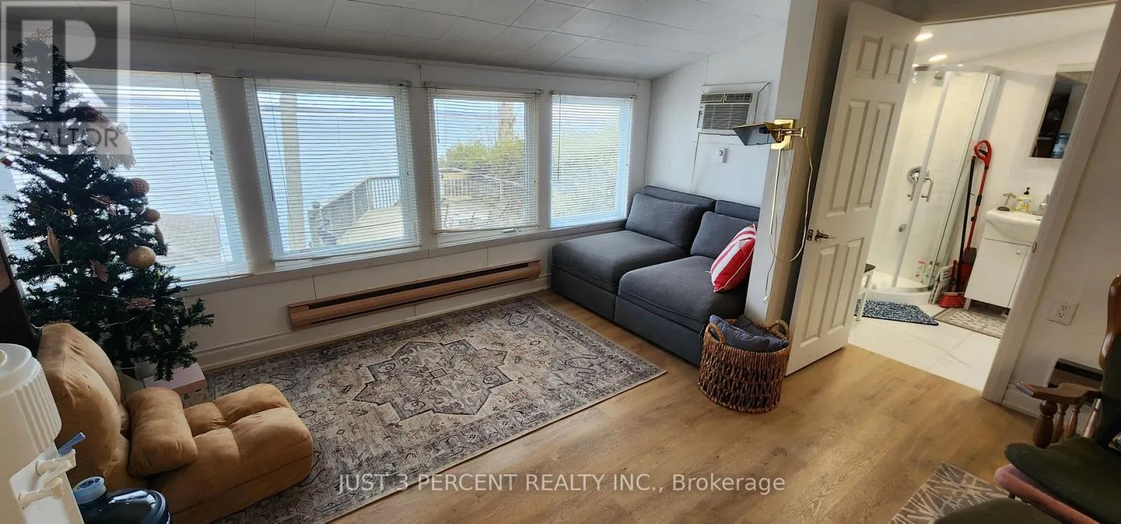 3 - 6060 CURTIS POINT ROAD, #3