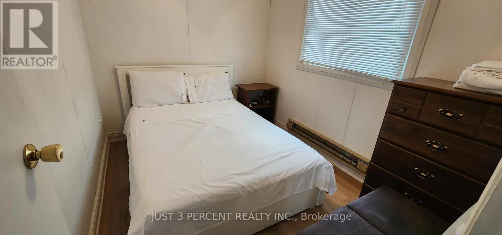 3 - 6060 CURTIS POINT ROAD, #3