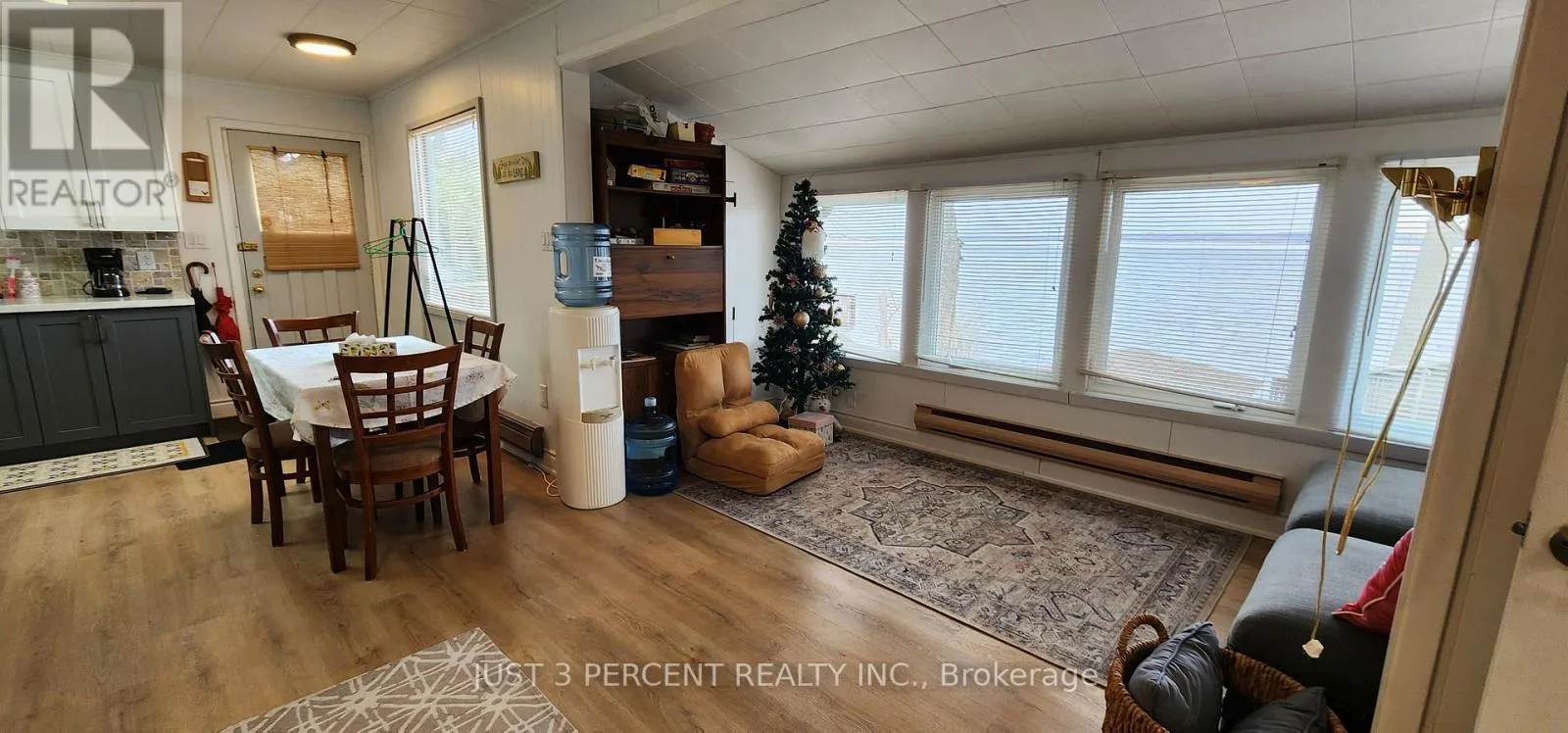 3 - 6060 CURTIS POINT ROAD, #3