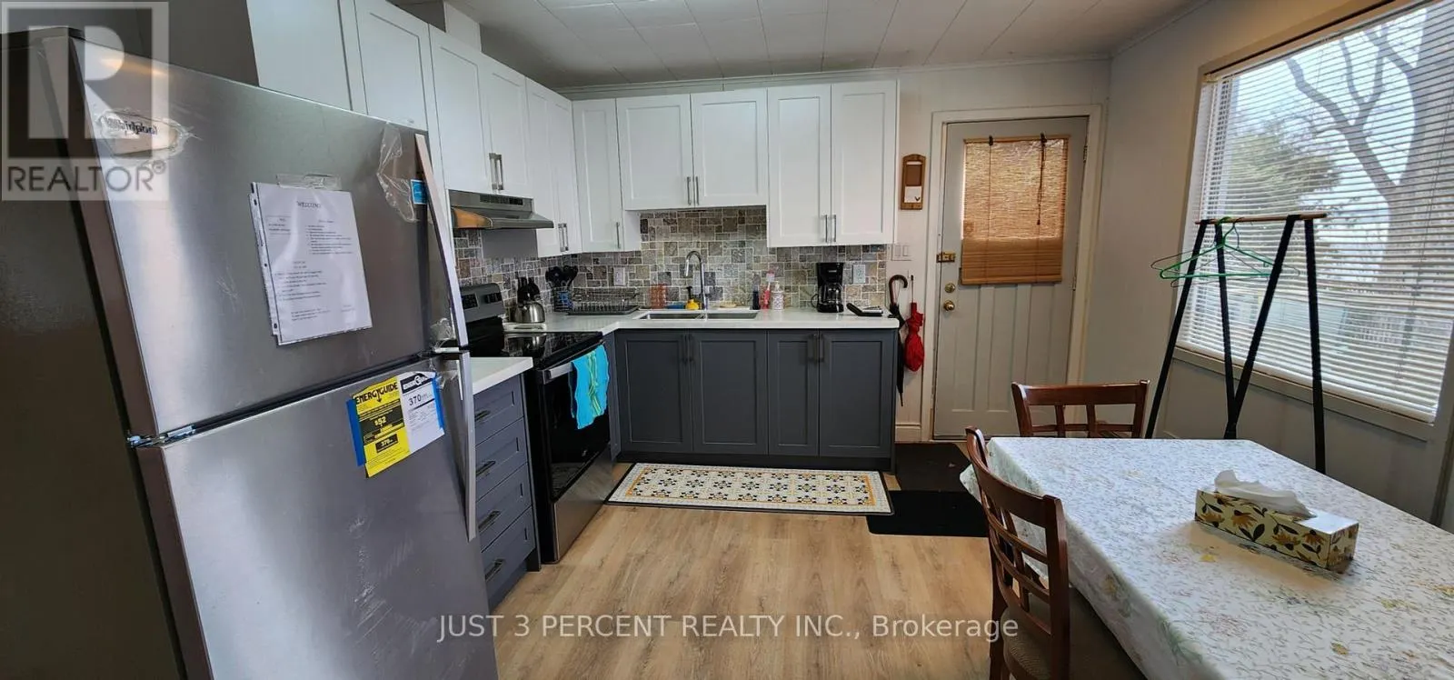 3 - 6060 CURTIS POINT ROAD, #3