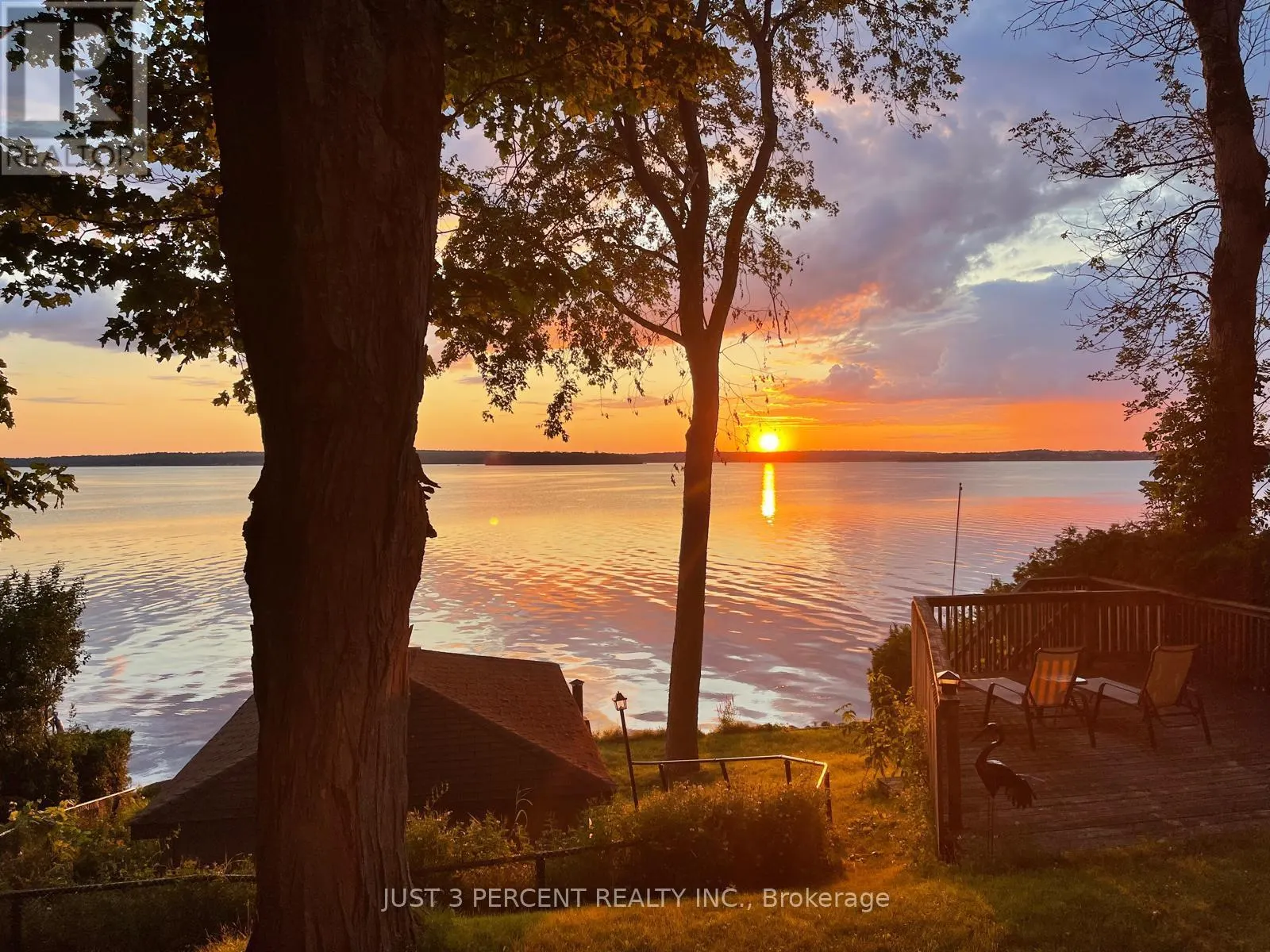 3 - 6060 CURTIS POINT ROAD, #3