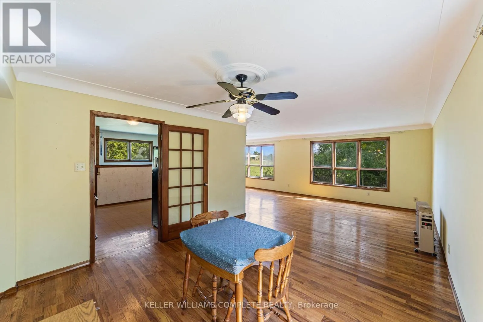 1744 6TH CON ROAD W