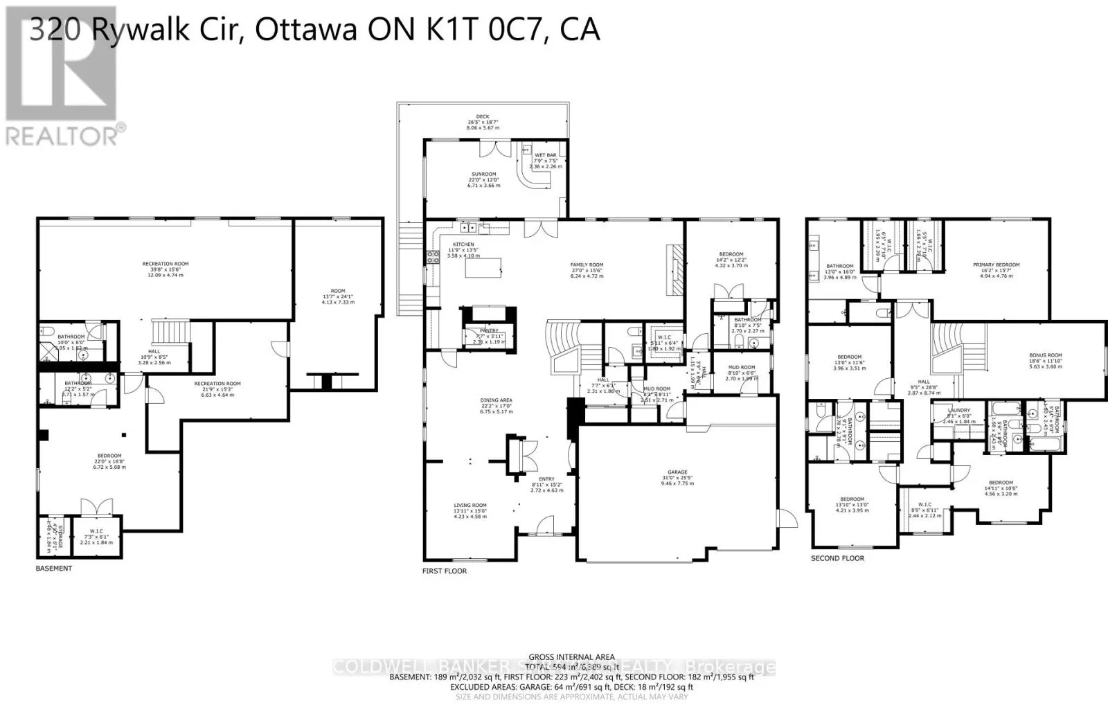 320 RYWALK CIRCLE
