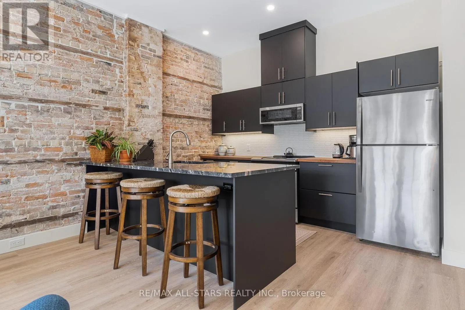 2A - 61 COLBORNE STREET, #2A