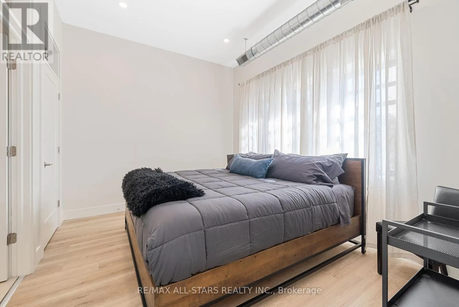 2A - 61 COLBORNE STREET, #2A