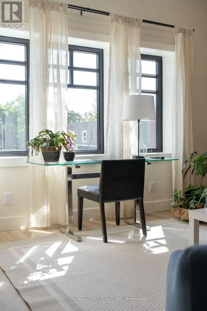2A - 61 COLBORNE STREET, #2A