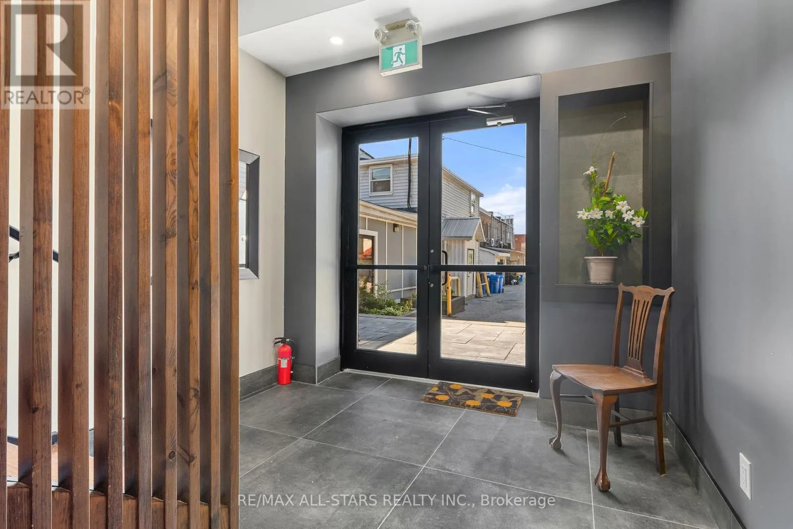 2A - 61 COLBORNE STREET, #2A