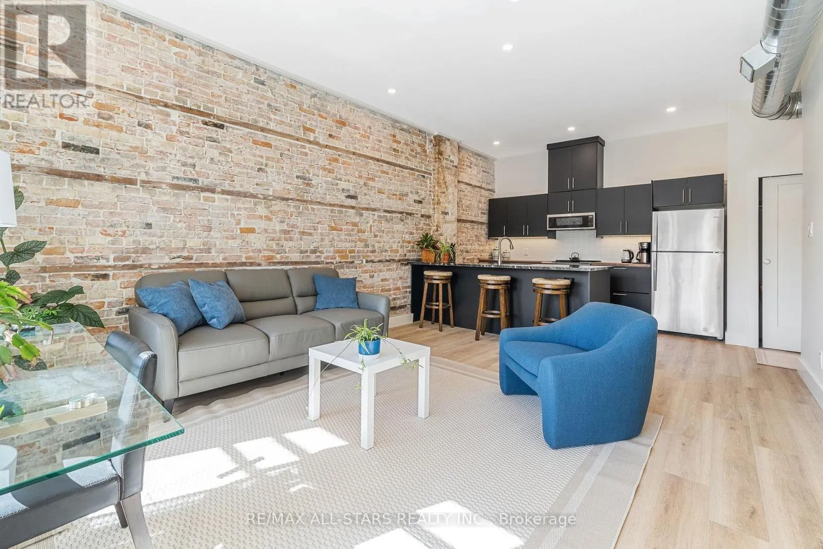 2A - 61 COLBORNE STREET, #2A
