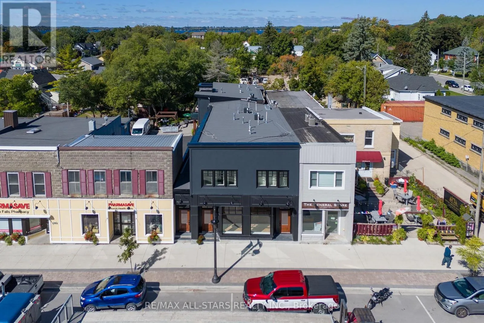 2A - 61 COLBORNE STREET, #2A