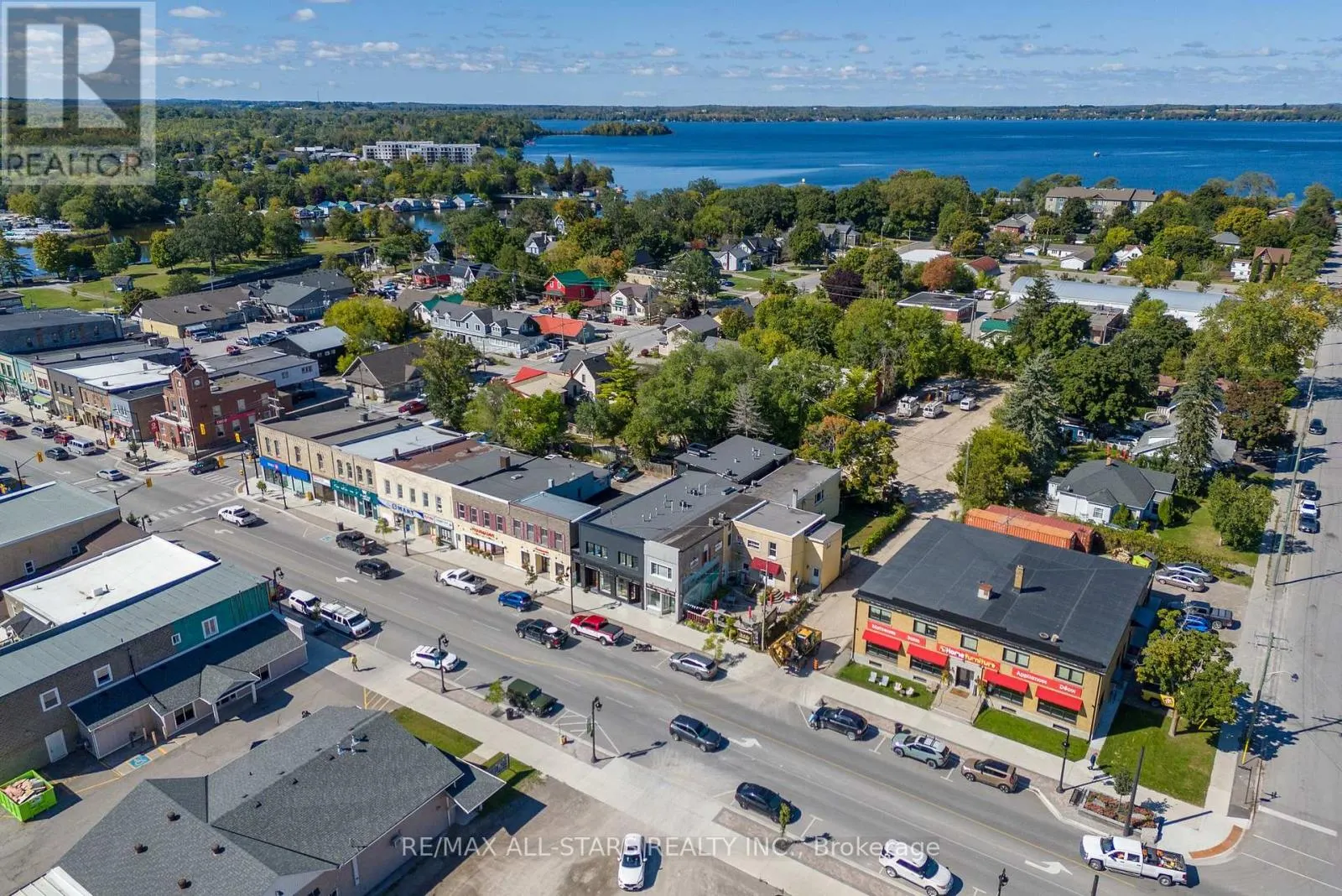 2A - 61 COLBORNE STREET, #2A