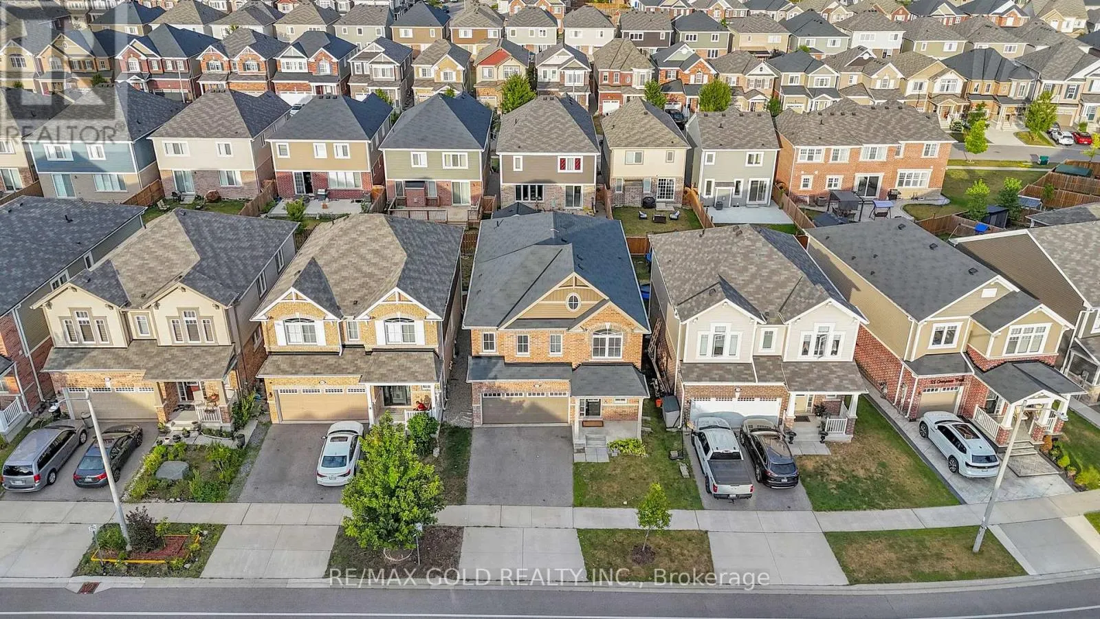 63 COMPASS TRAIL
