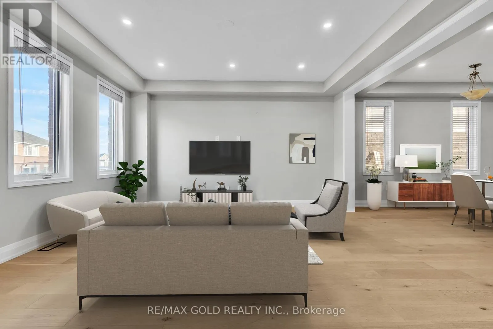 63 COMPASS TRAIL