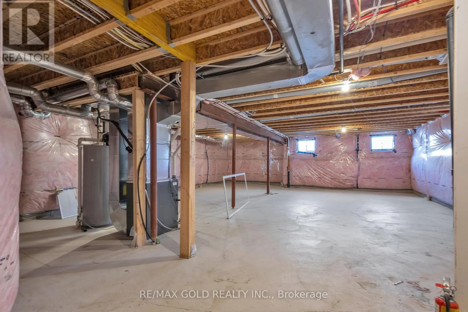 63 COMPASS TRAIL