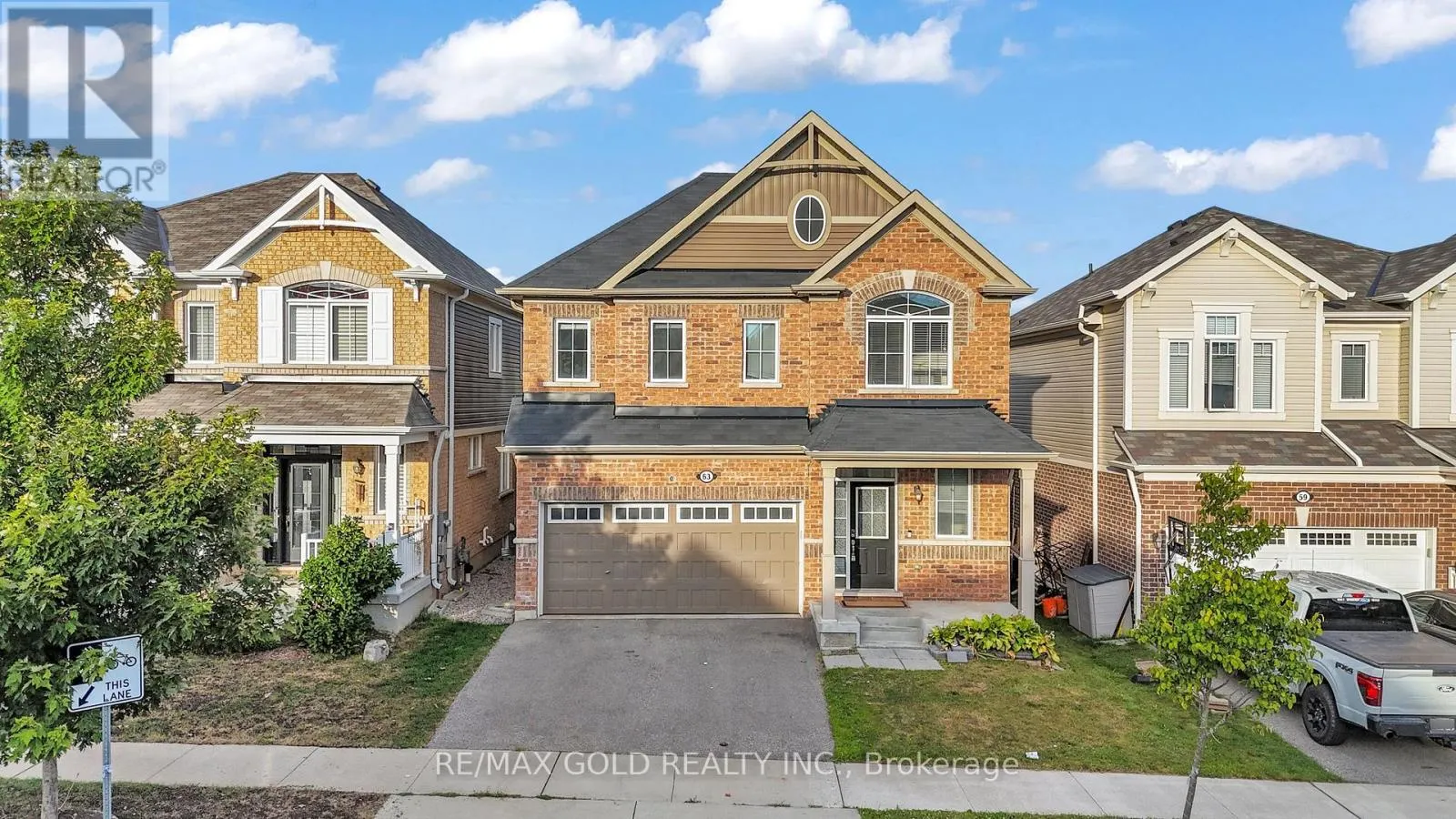 63 COMPASS TRAIL