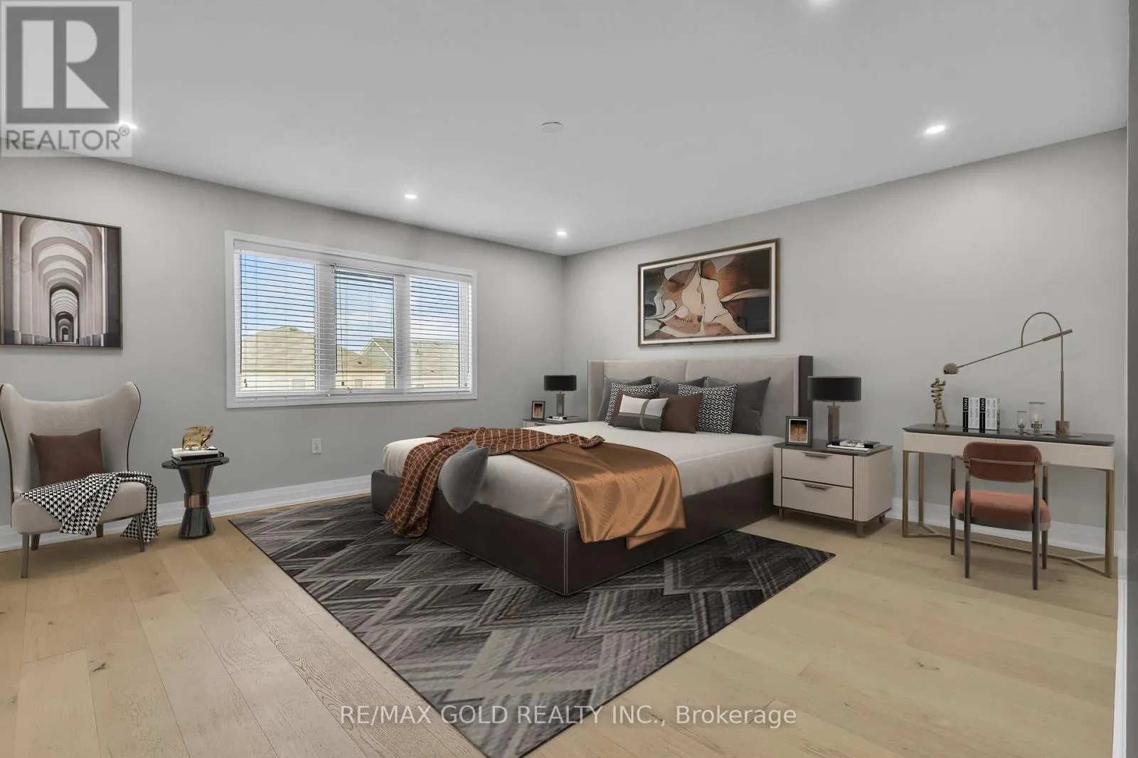 63 COMPASS TRAIL