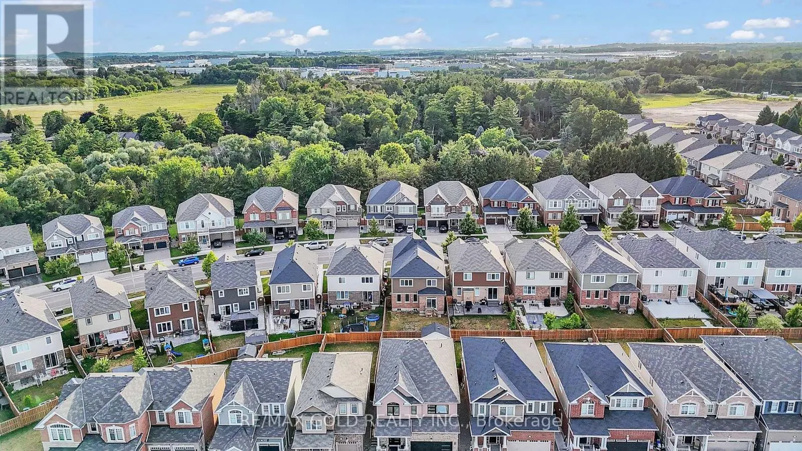 63 COMPASS TRAIL