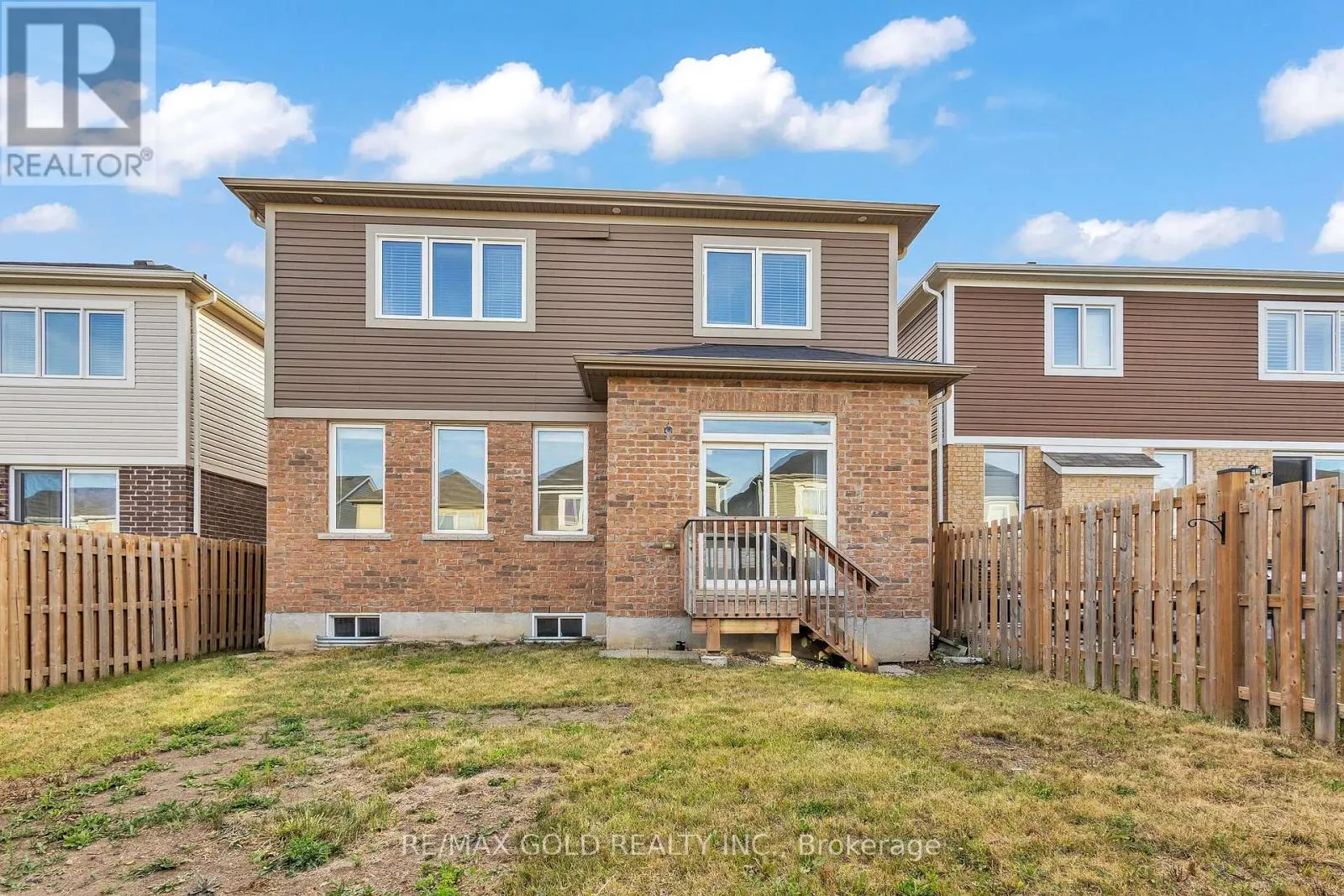 63 COMPASS TRAIL