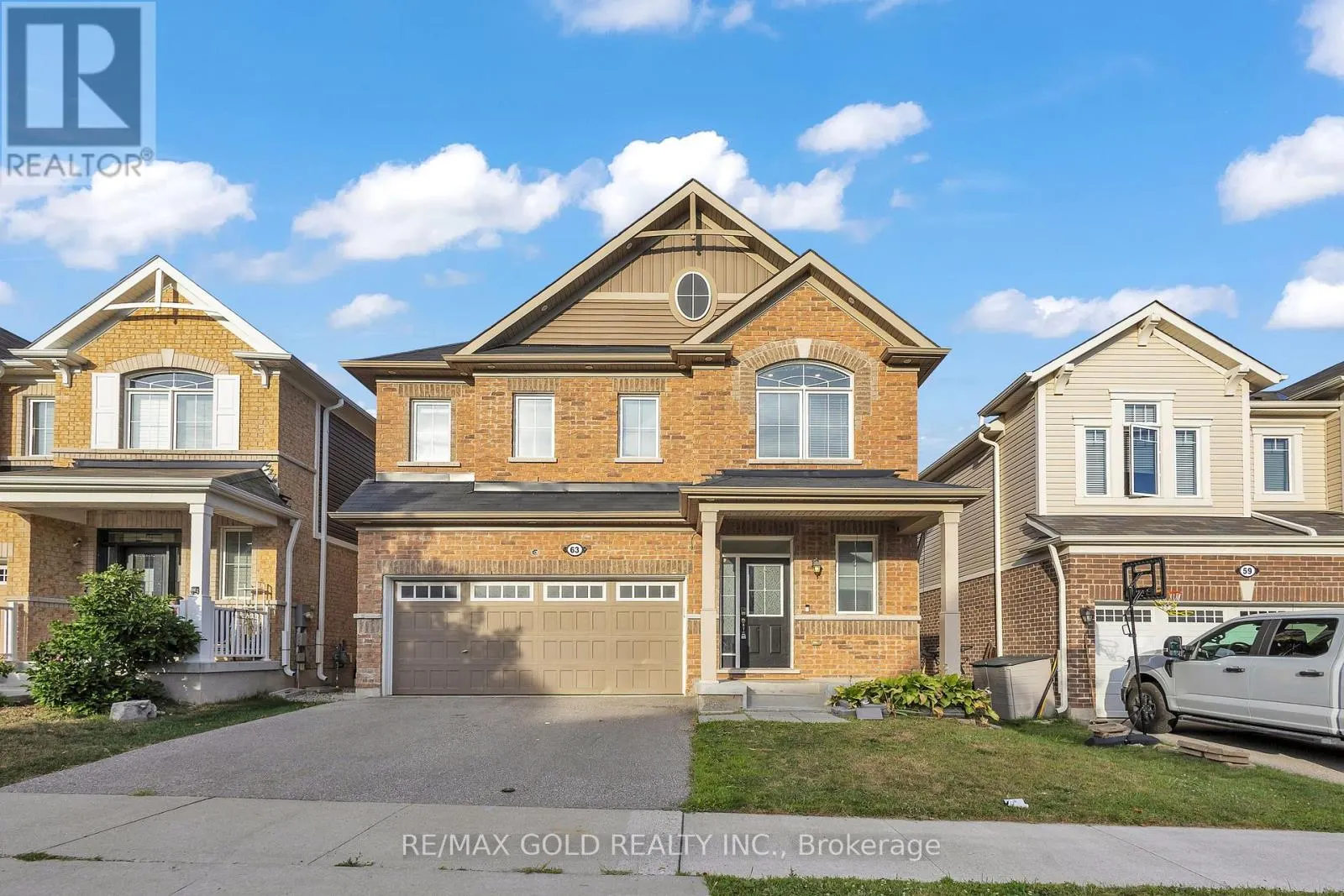 63 COMPASS TRAIL