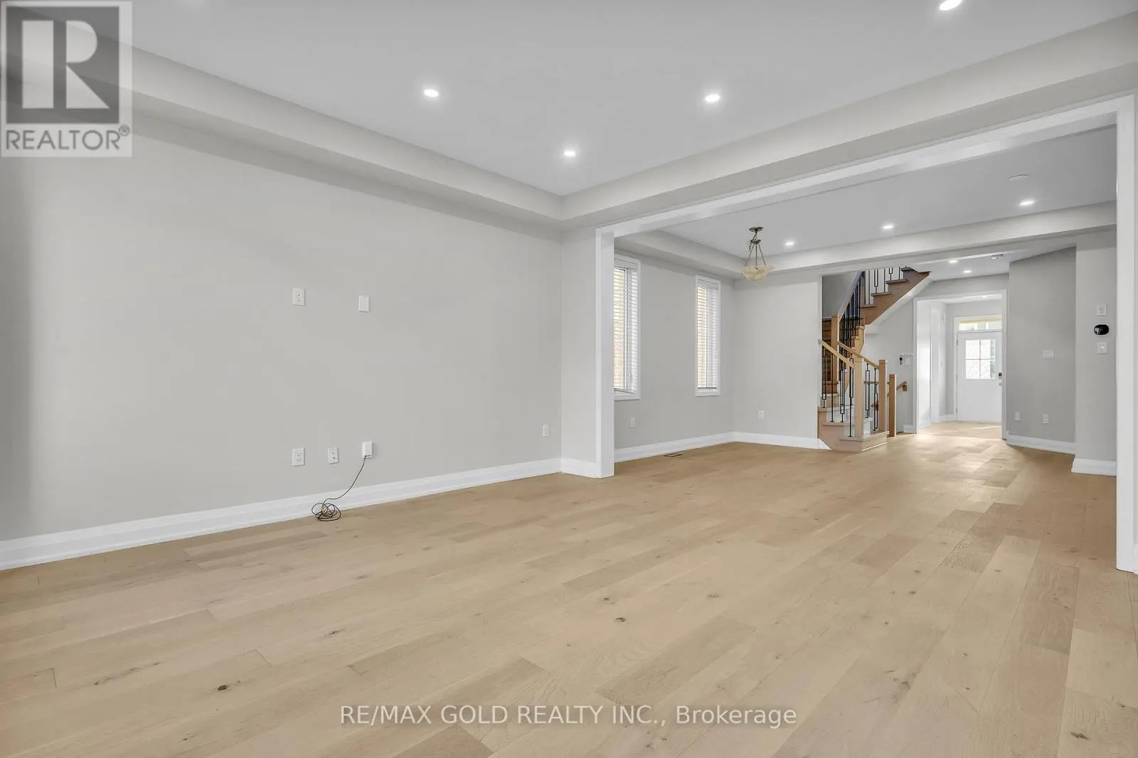 63 COMPASS TRAIL