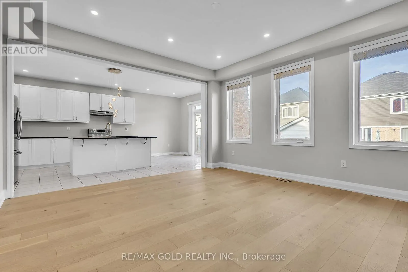 63 COMPASS TRAIL