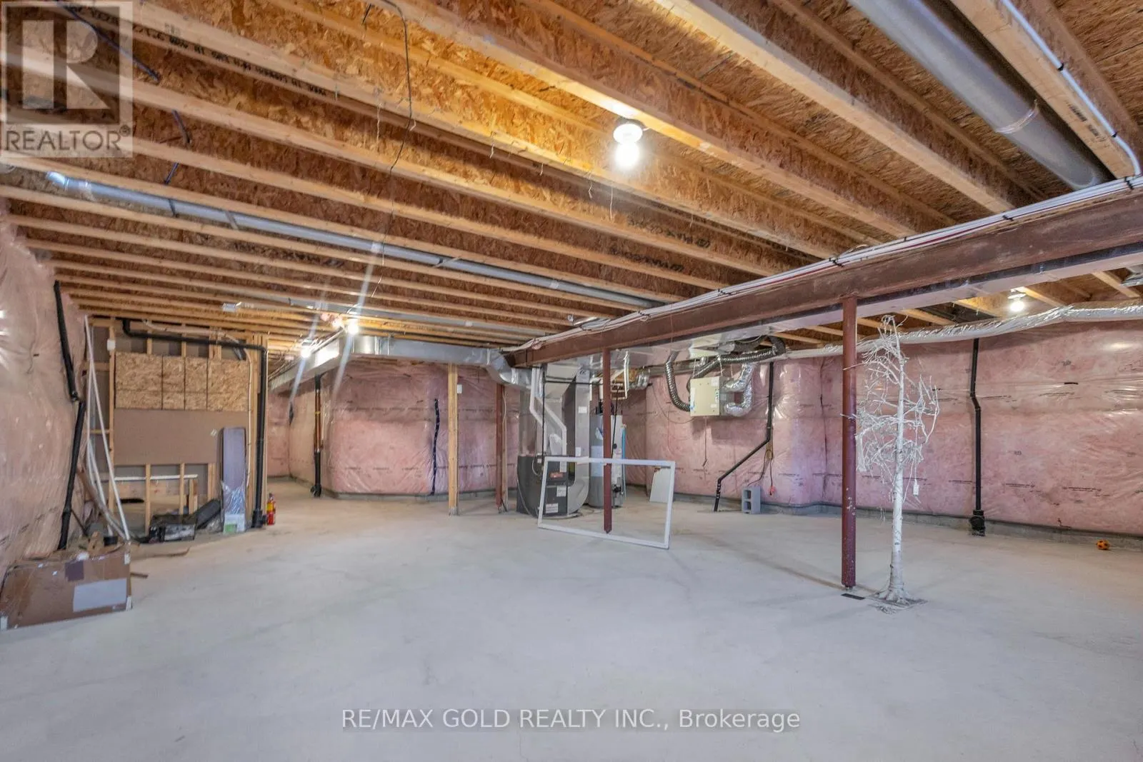 63 COMPASS TRAIL