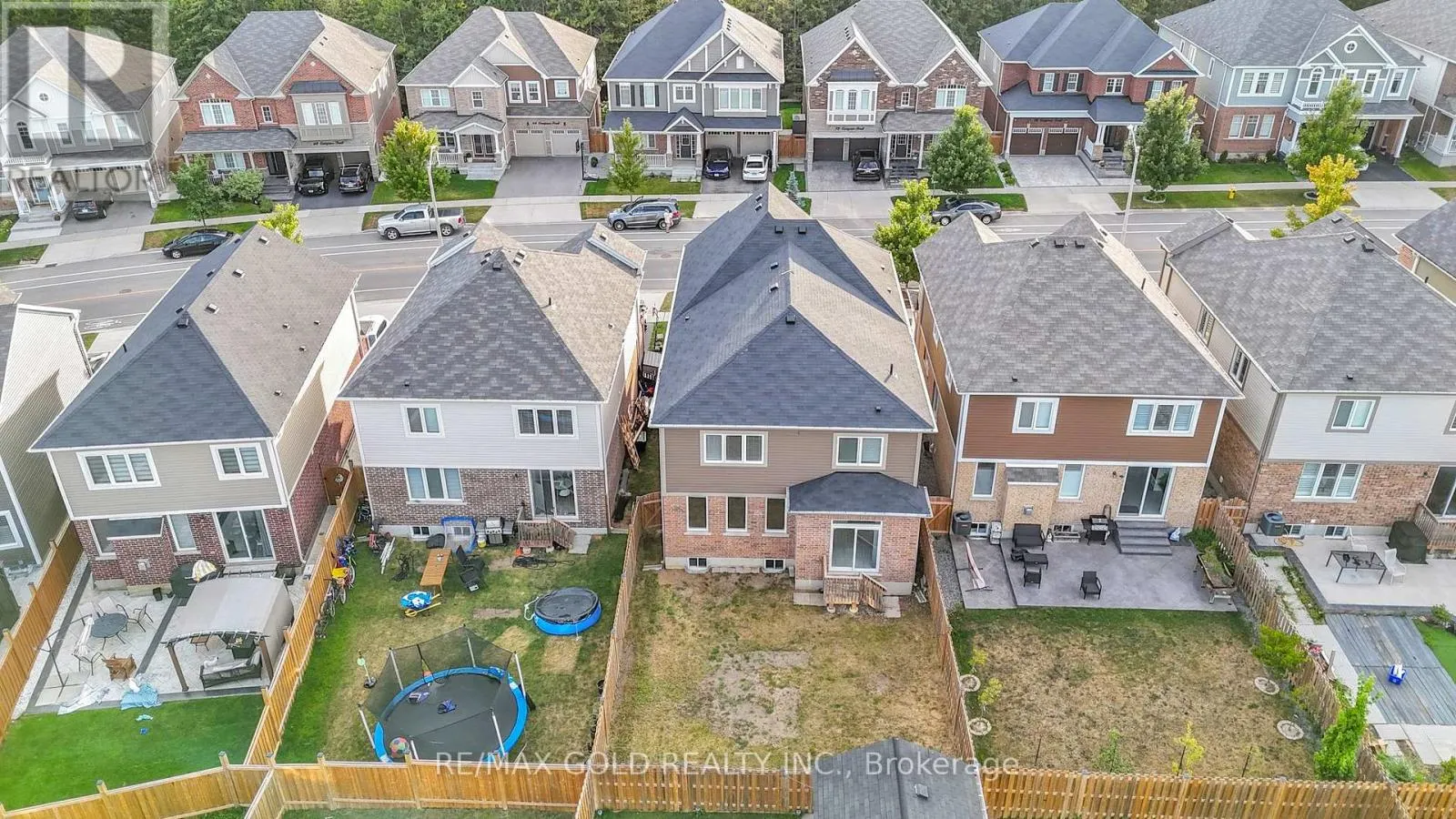 63 COMPASS TRAIL