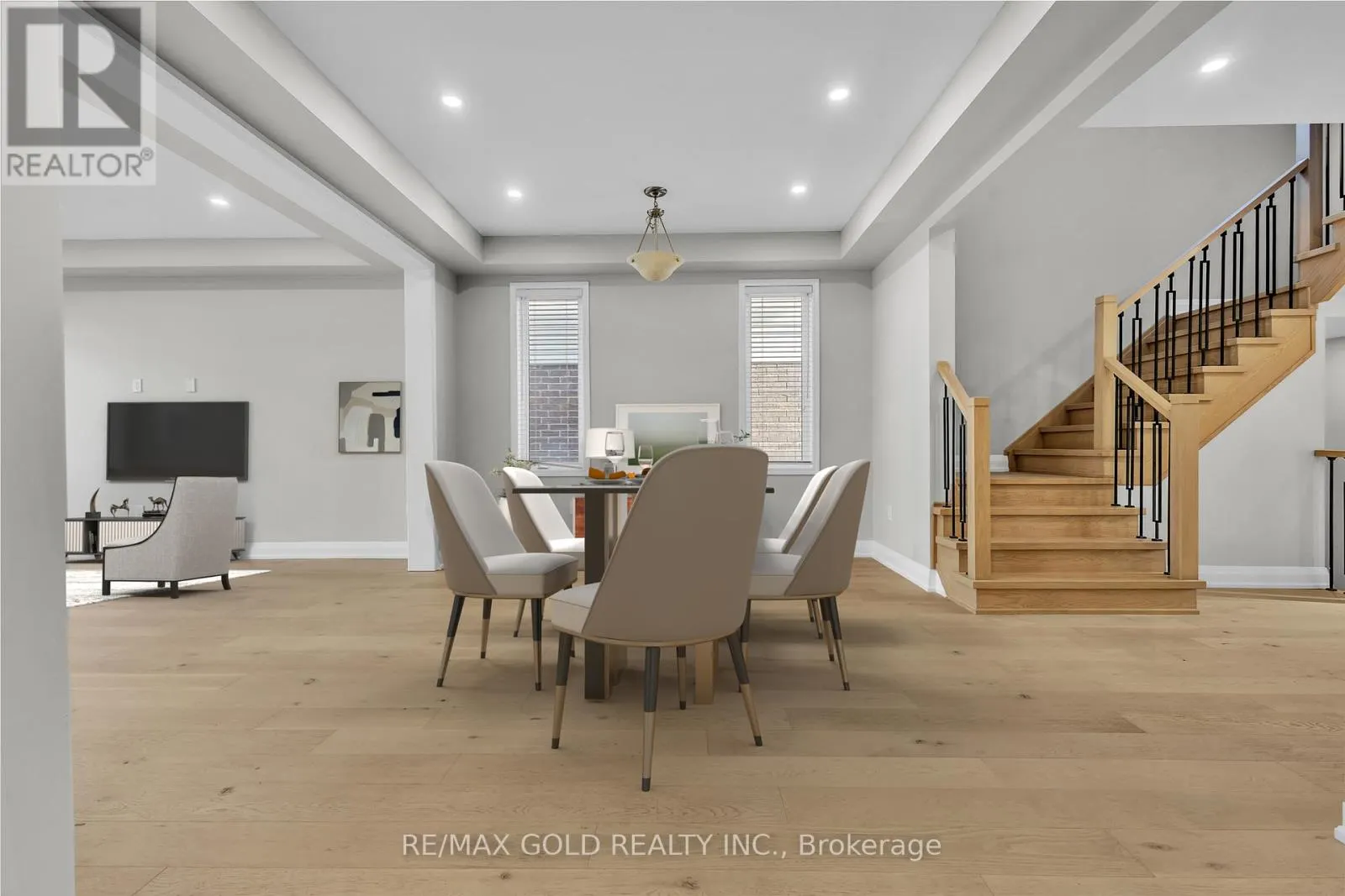 63 COMPASS TRAIL