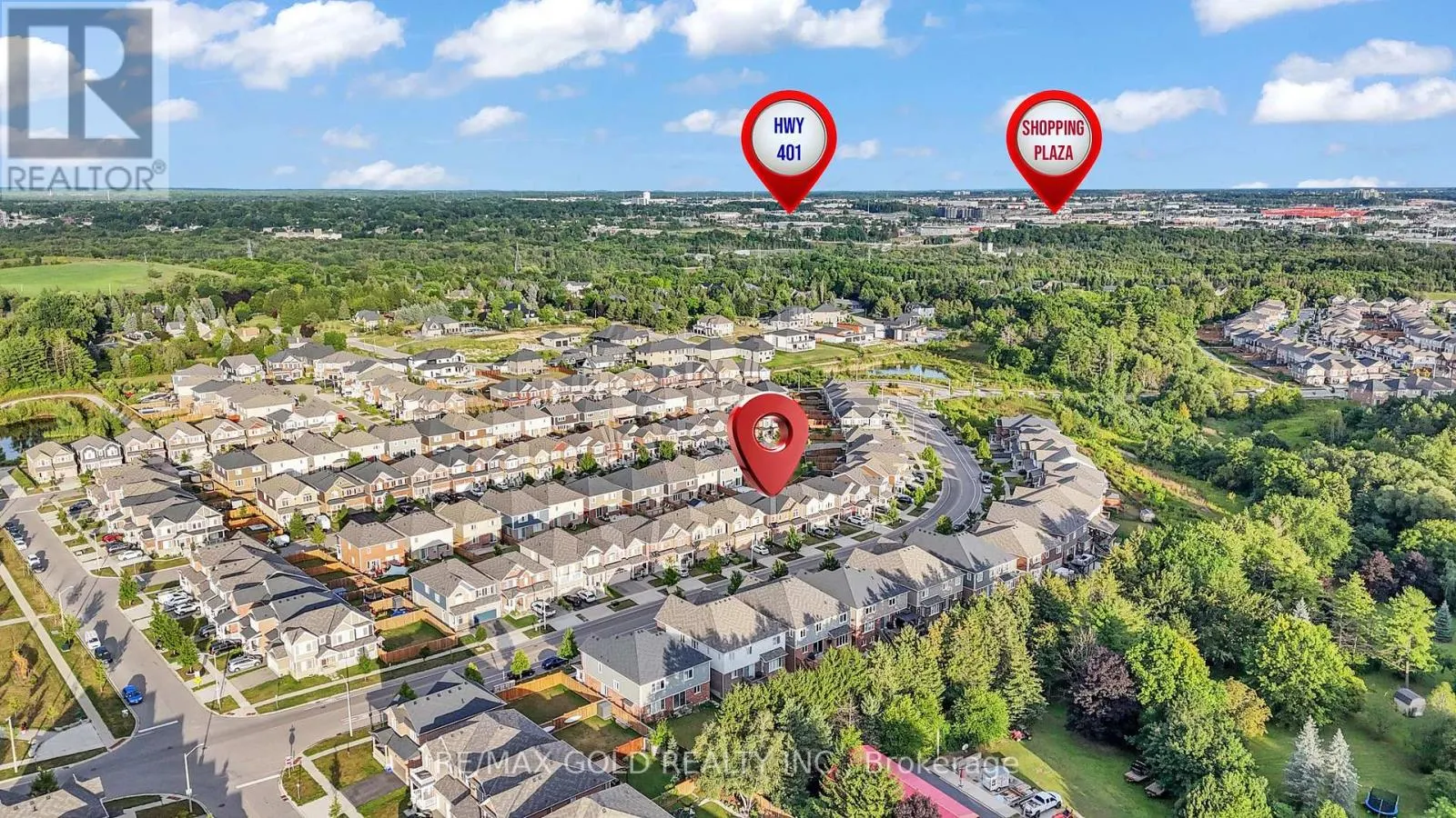 63 COMPASS TRAIL