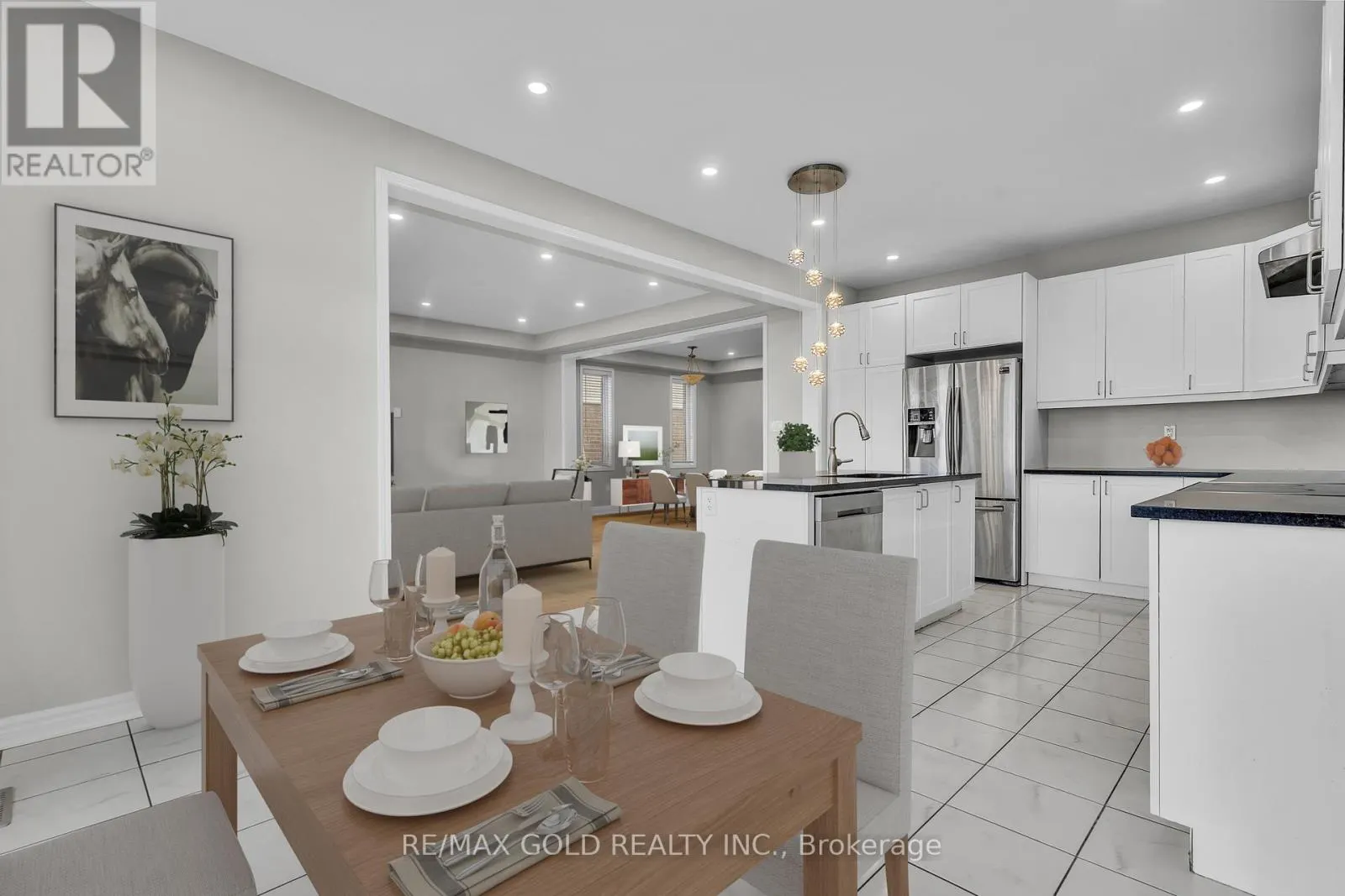 63 COMPASS TRAIL
