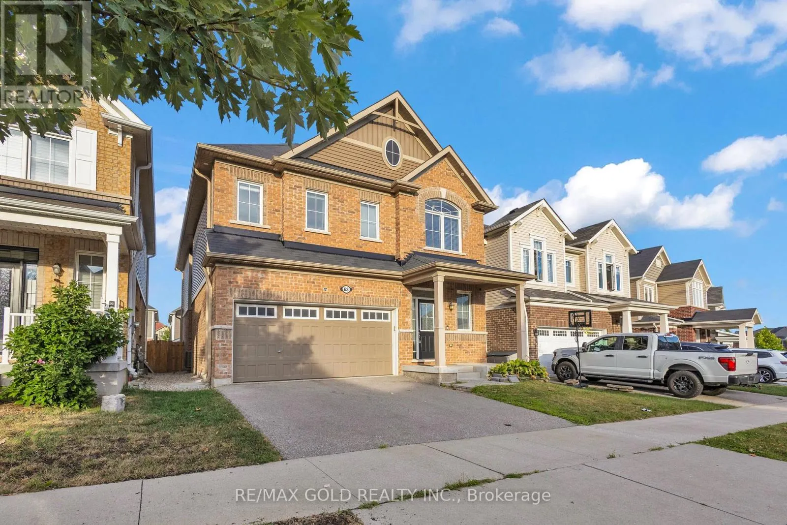 63 COMPASS TRAIL