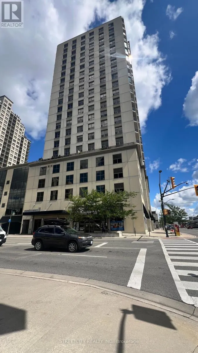 1707 - 330 RIDOUT STREET N, #1707