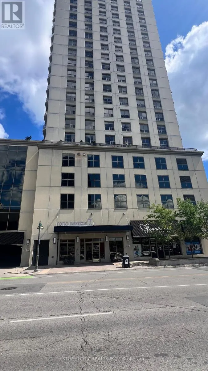 1707 - 330 RIDOUT STREET N, #1707