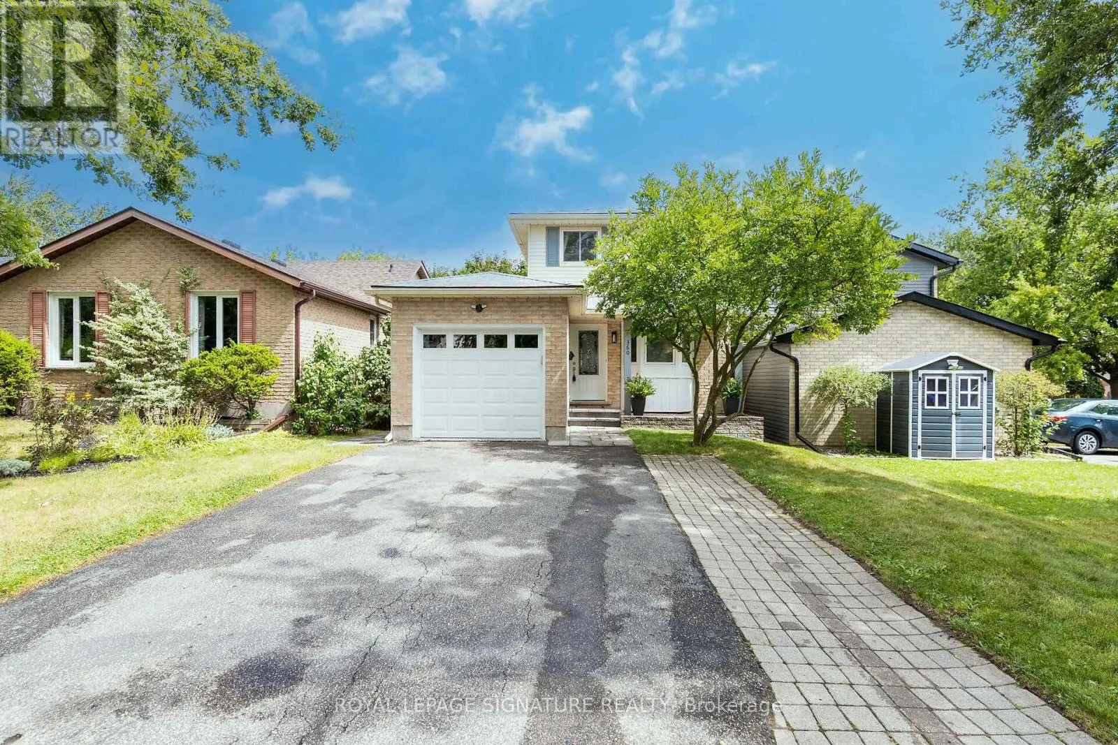 360 CORNERBROOK PLACE