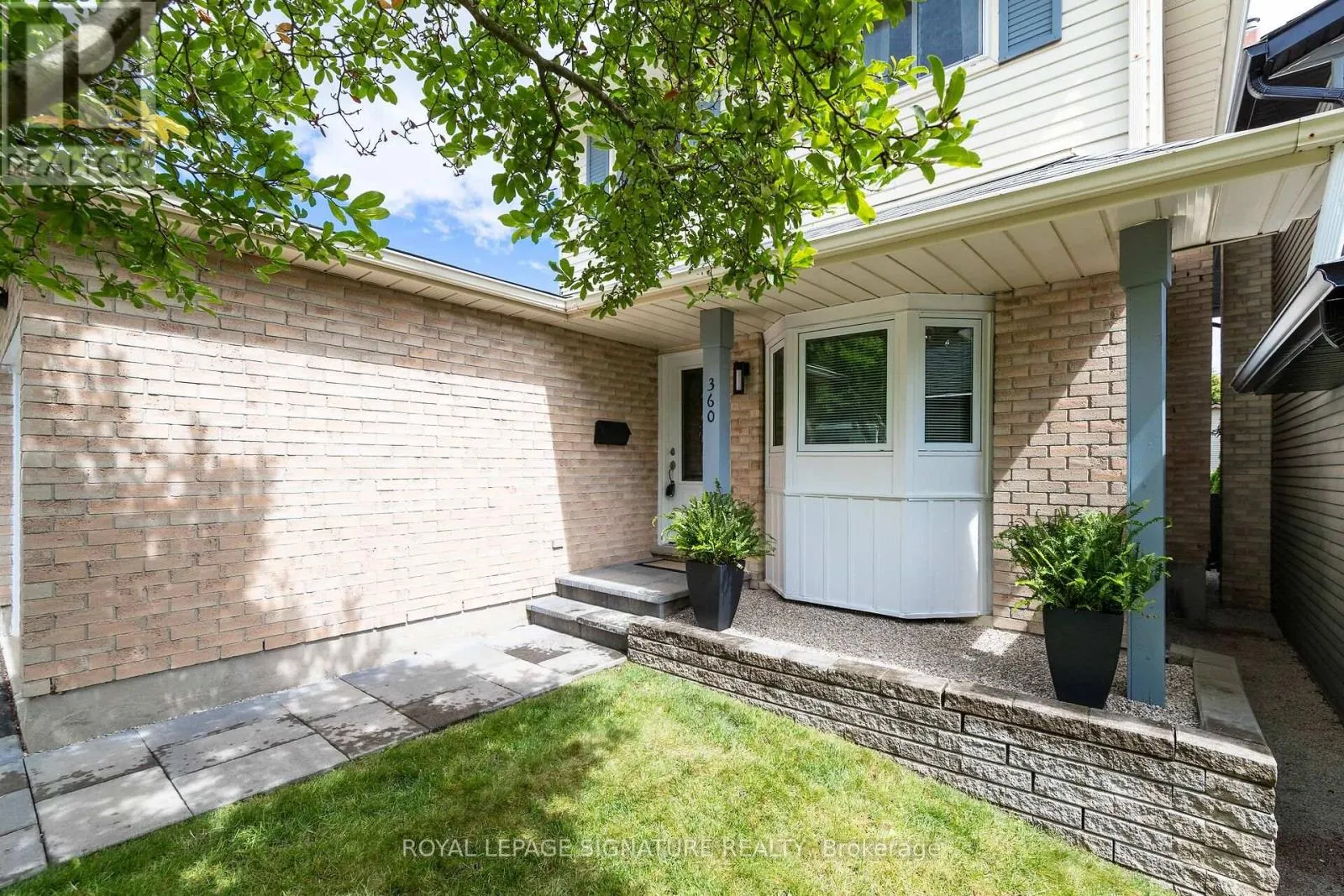 360 CORNERBROOK PLACE