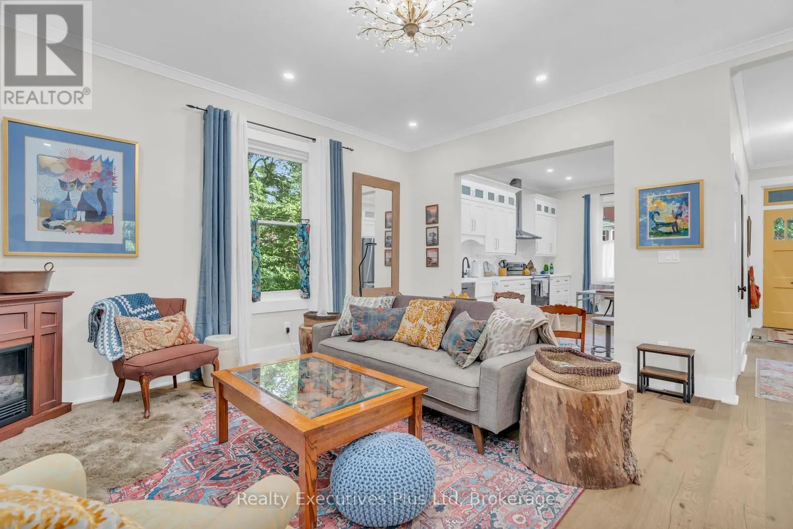 61 HEARN AVENUE