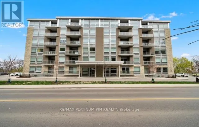 503 - 467 CHARLTON AVENUE E