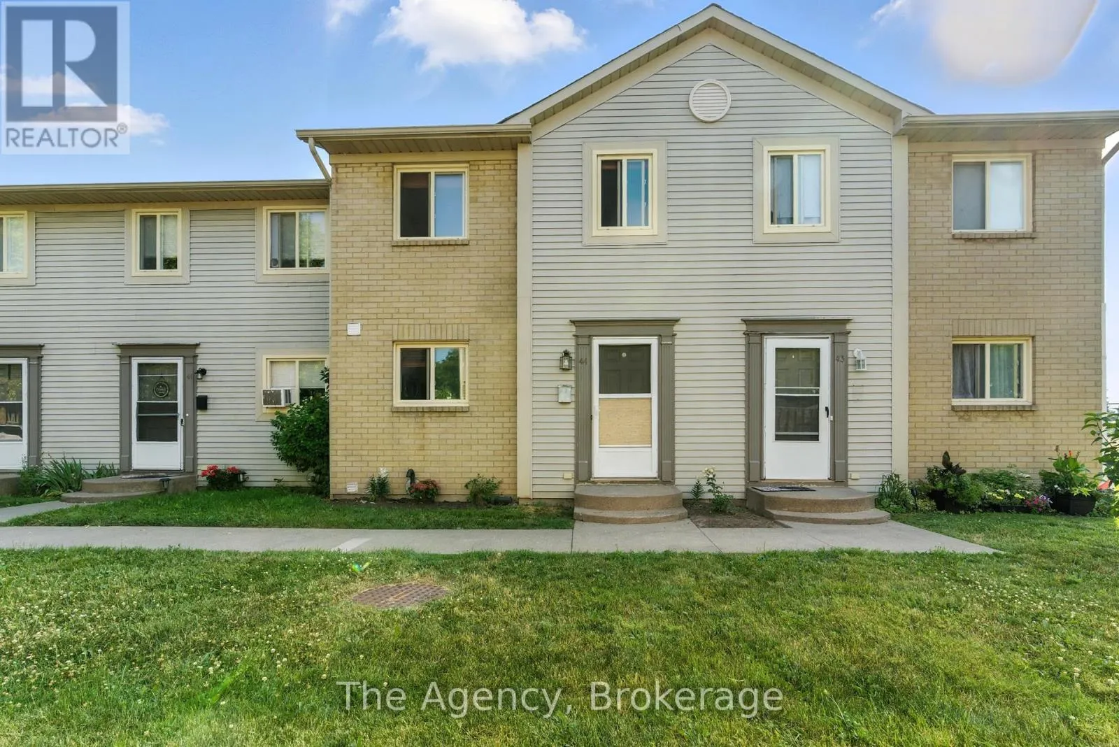 44 - 65 DORCHESTER BOULEVARD, #44