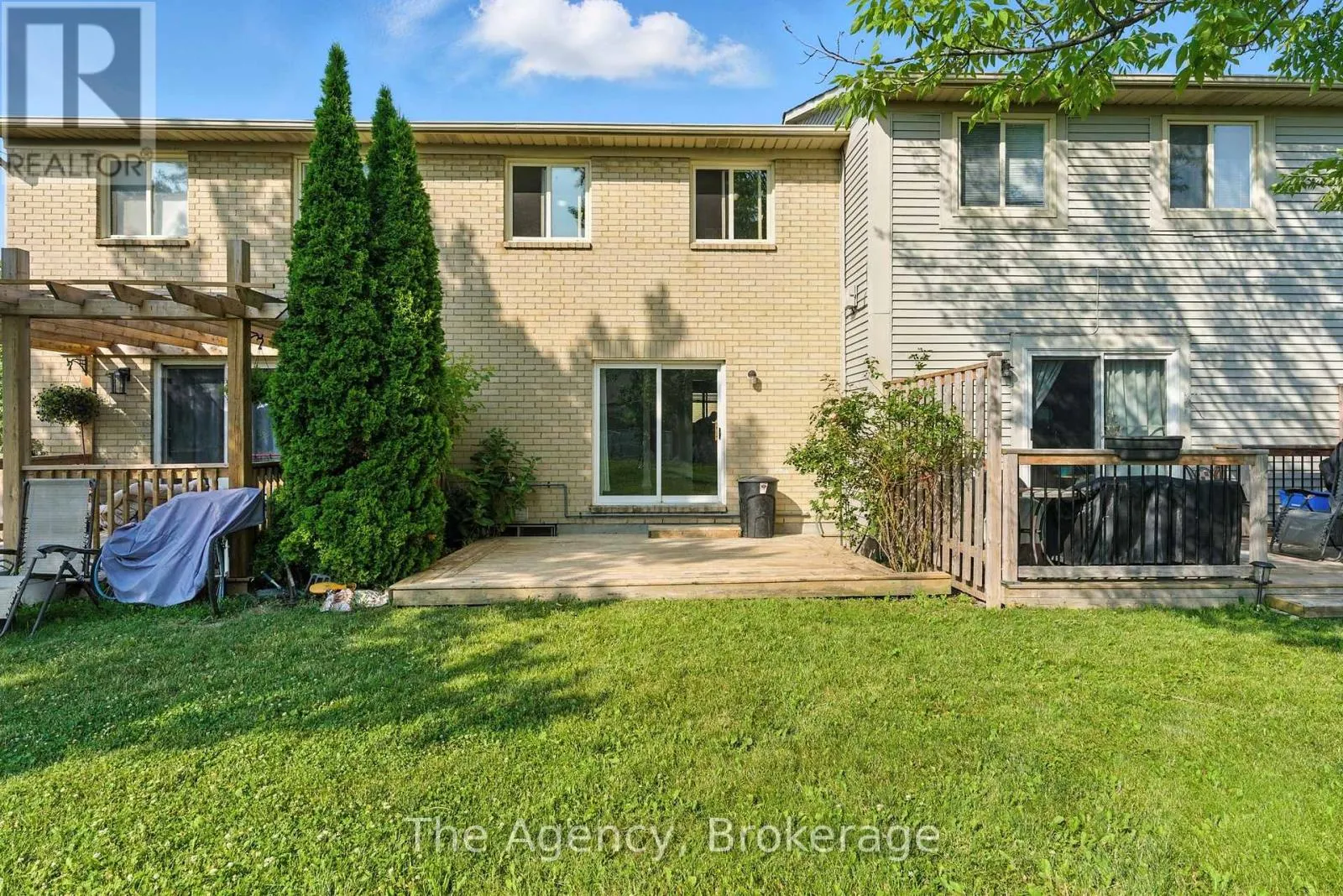 44 - 65 DORCHESTER BOULEVARD, #44