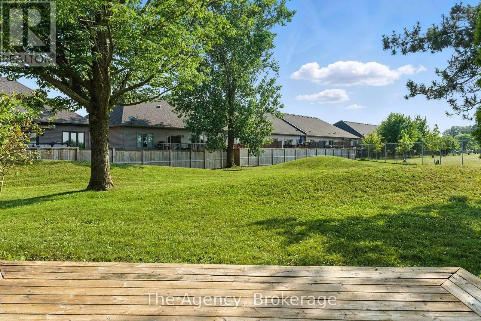 44 - 65 DORCHESTER BOULEVARD, #44