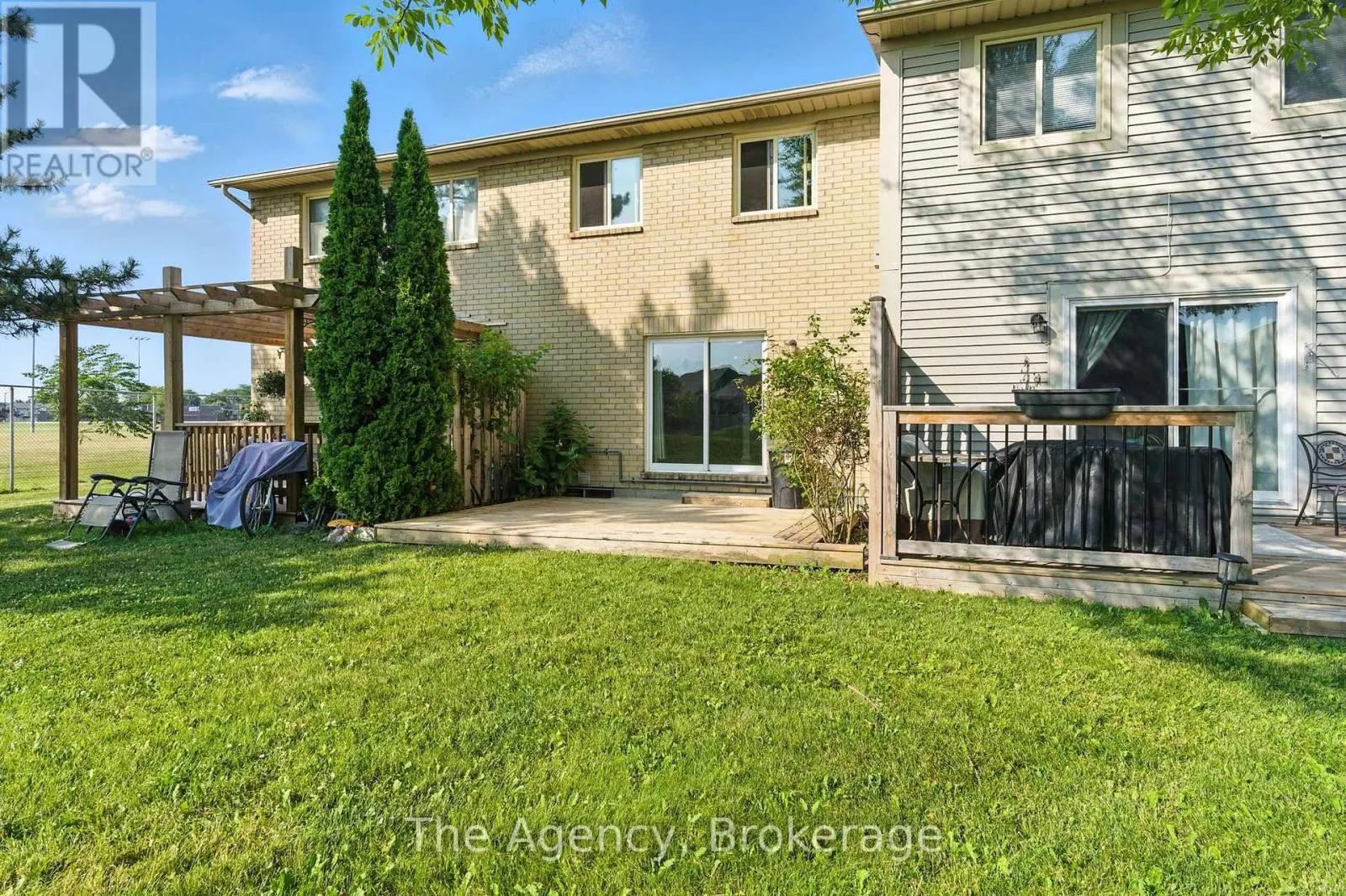 44 - 65 DORCHESTER BOULEVARD, #44