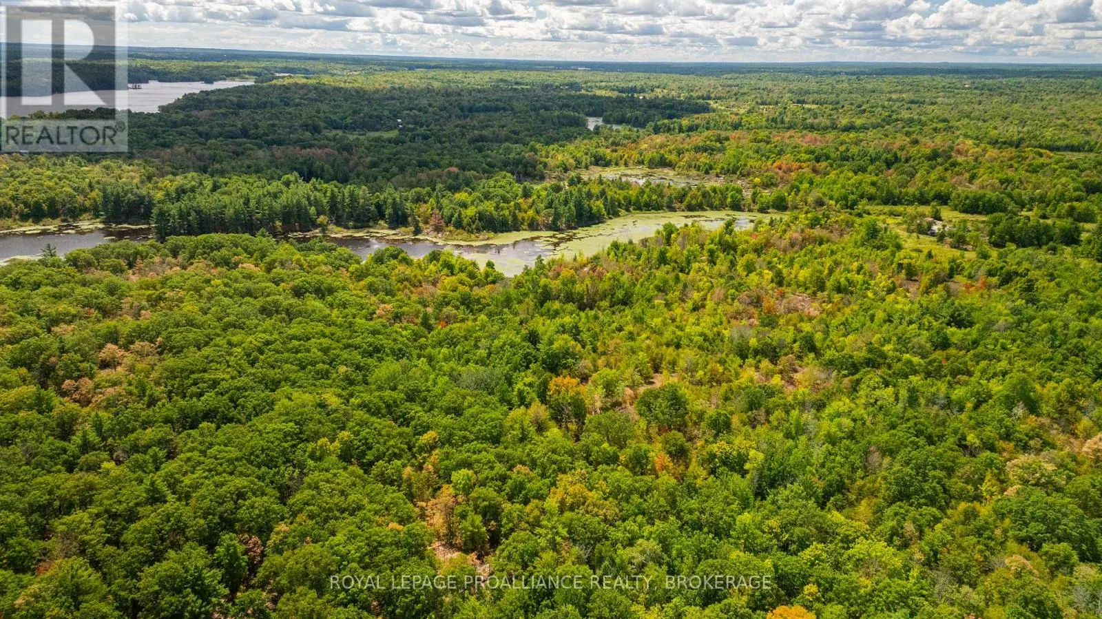 LOT 19 GREEN BAY ROAD
