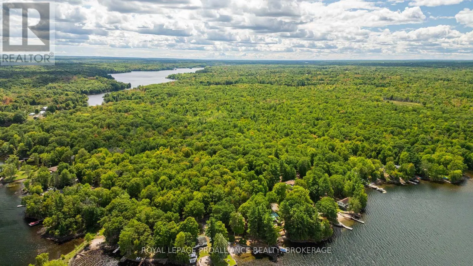 LOT 19 GREEN BAY ROAD