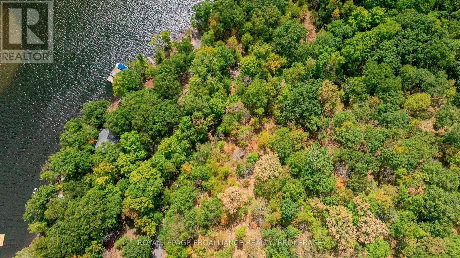 LOT 19 GREEN BAY ROAD