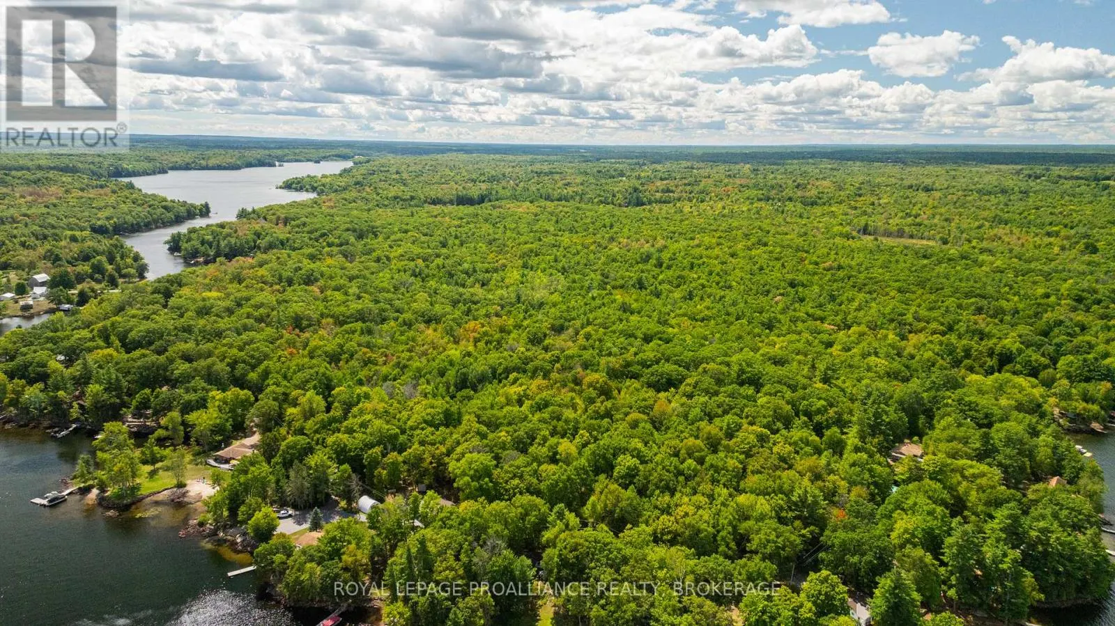 LOT 19 GREEN BAY ROAD