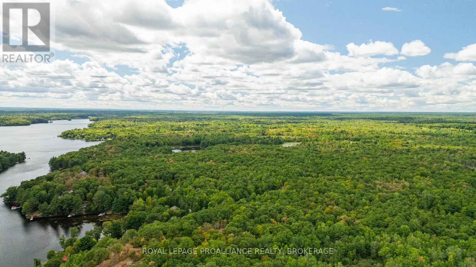 LOT 19 GREEN BAY ROAD