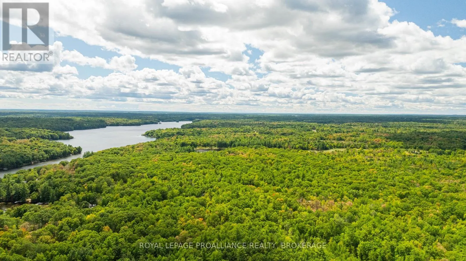 LOT 19 GREEN BAY ROAD