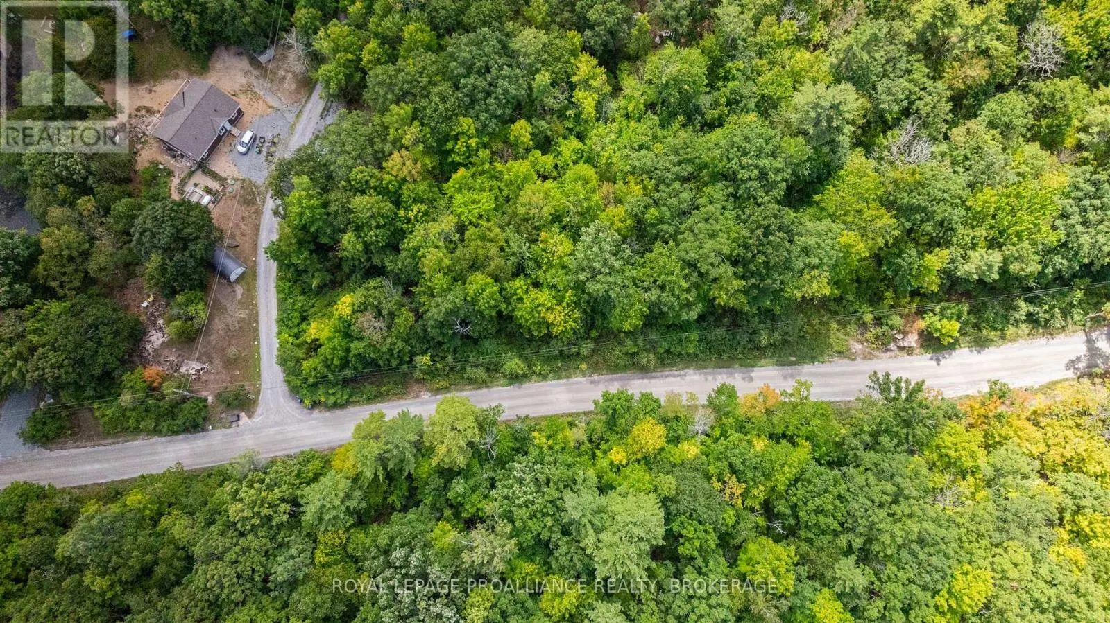 LOT 19 GREEN BAY ROAD