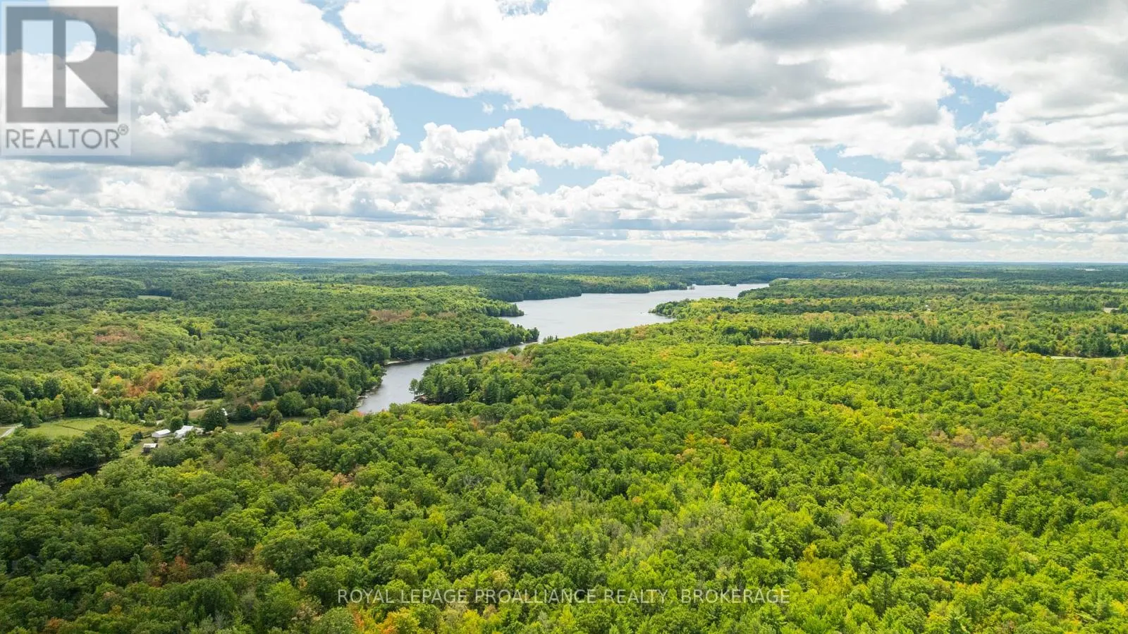LOT 19 GREEN BAY ROAD