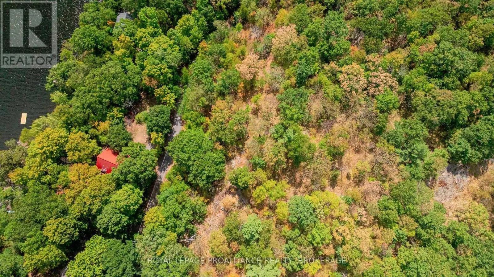 LOT 19 GREEN BAY ROAD